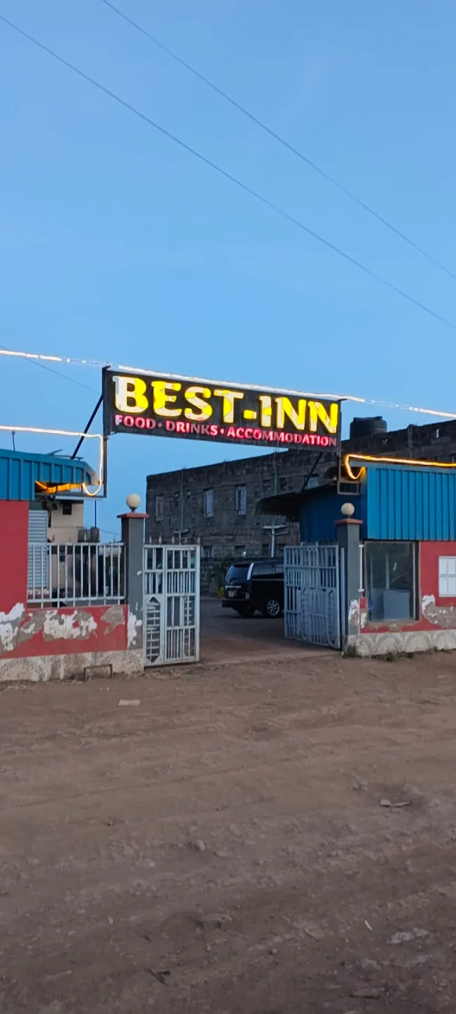 Best in